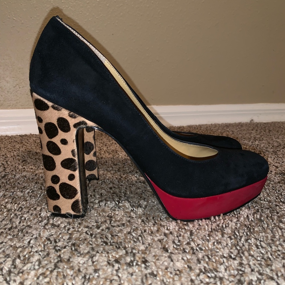 Nine West Heels
